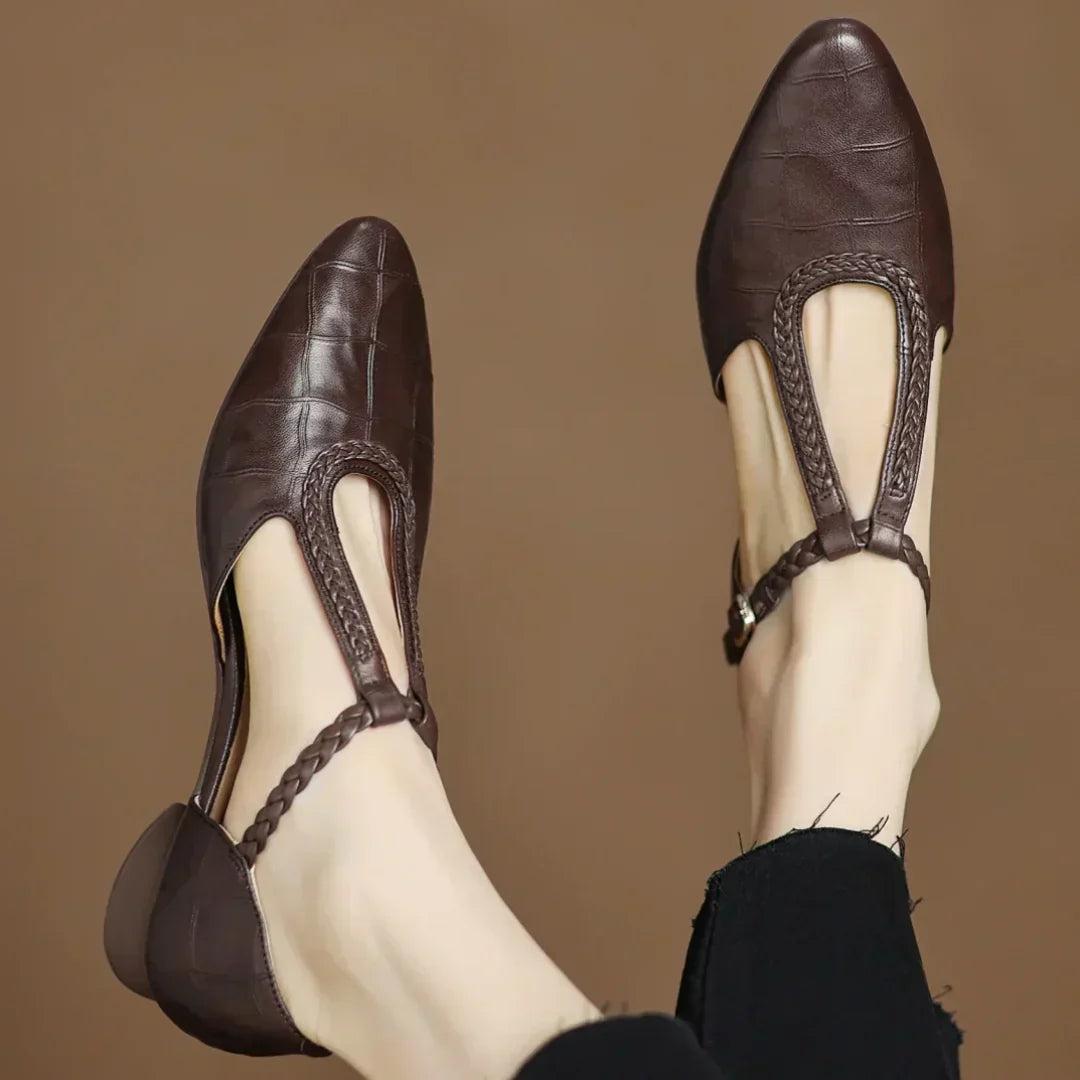 Averlis | Chaussures Classiques Élégantes