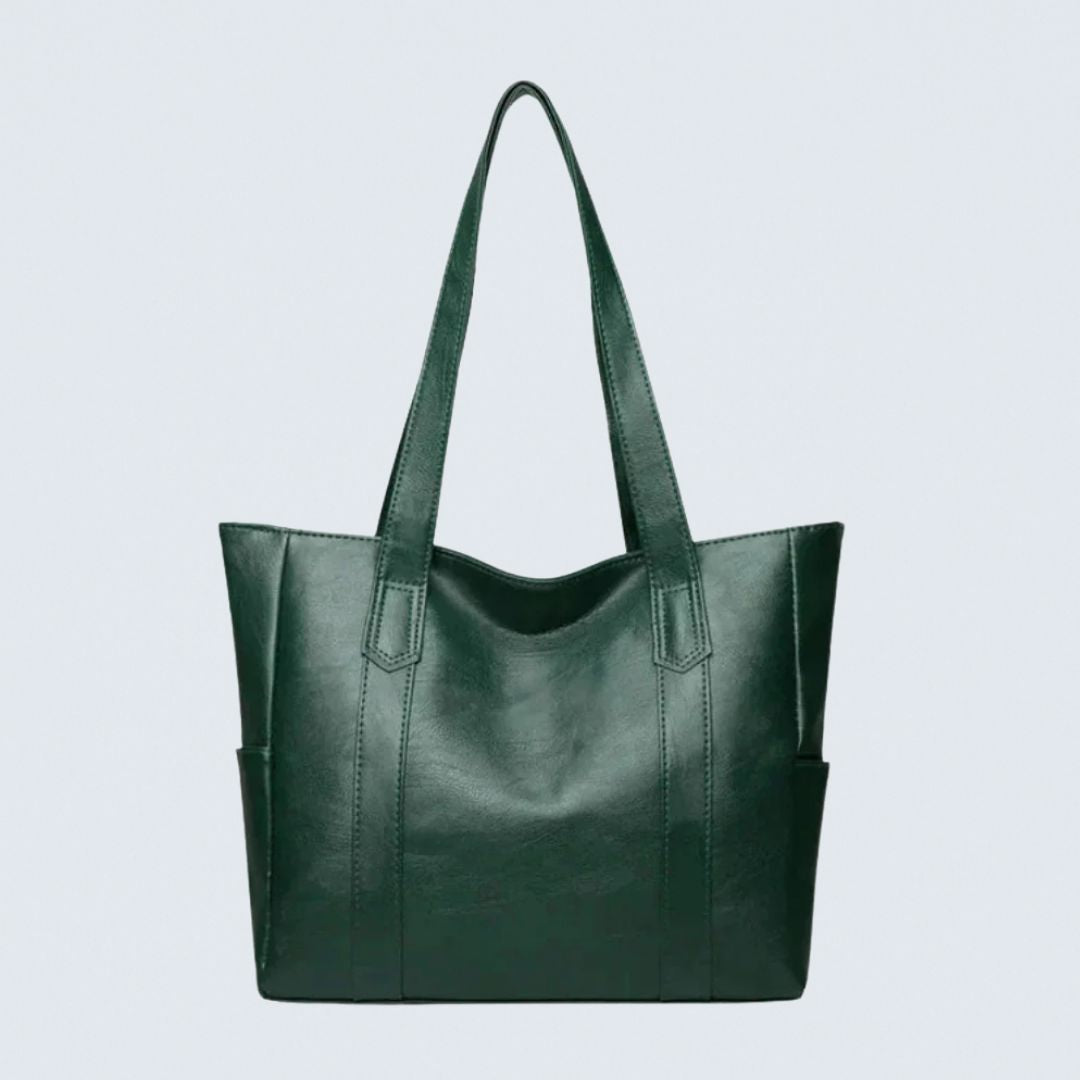 Veyra | Cabas Silhouette Classique