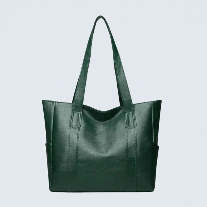 Veyra | Cabas Silhouette Classique