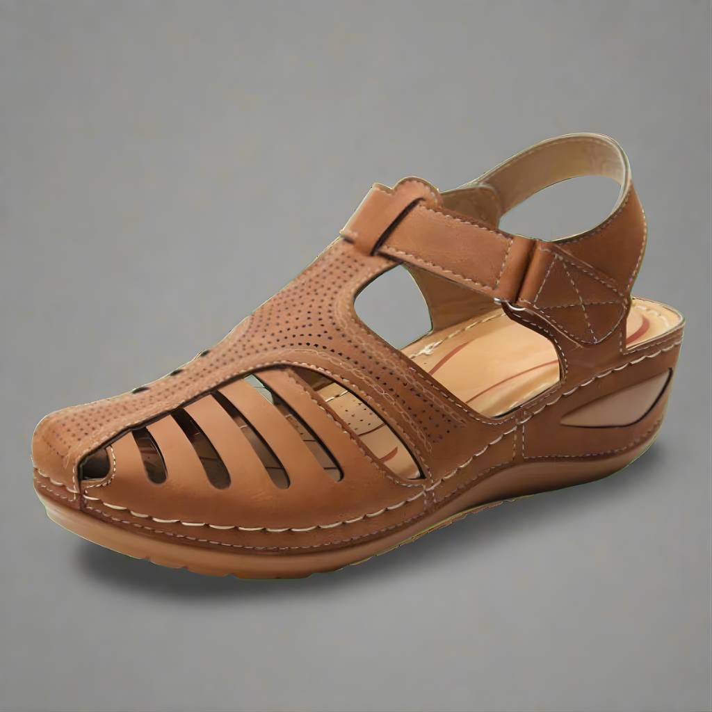 Phoenix | Sandales Orthopédiques Confortables