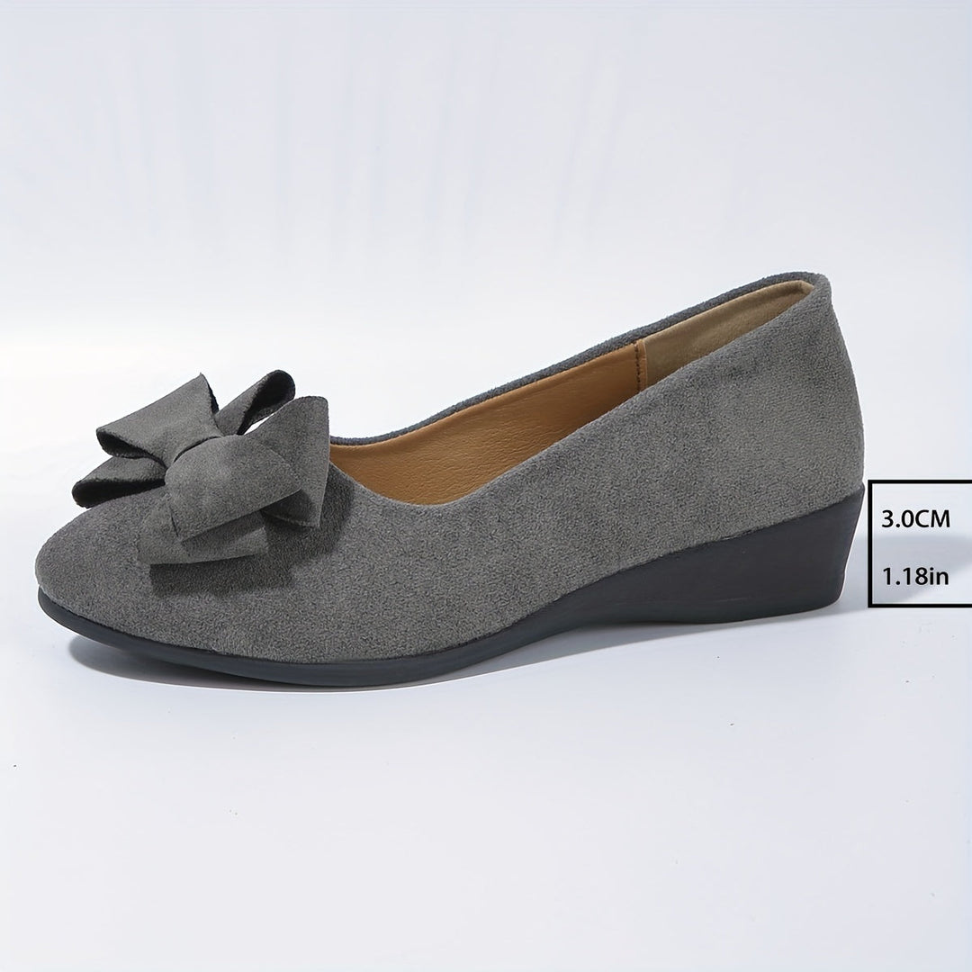 Aurelinya | Ballerines Confort