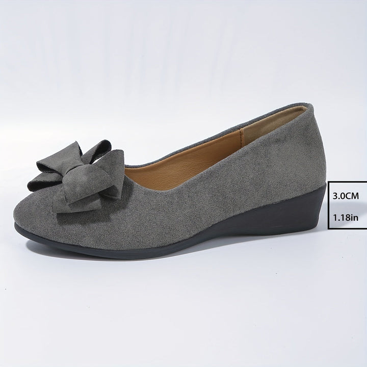 Aurelinya | Ballerines Confort