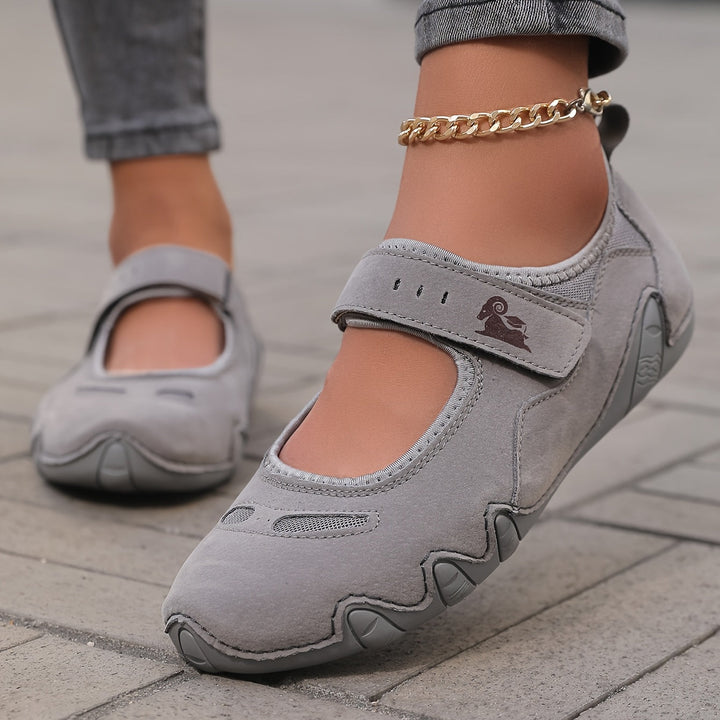 Novi – Ballerines confort légères pour des journées d’été détendues