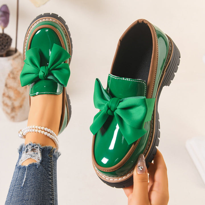 Molivane | Slip On Comfort Loafers