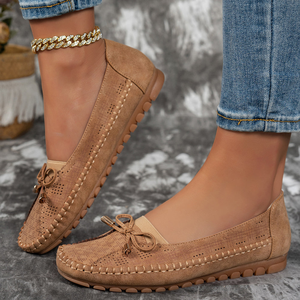 Orvessa | Chaussures Orthopédiques Légères
