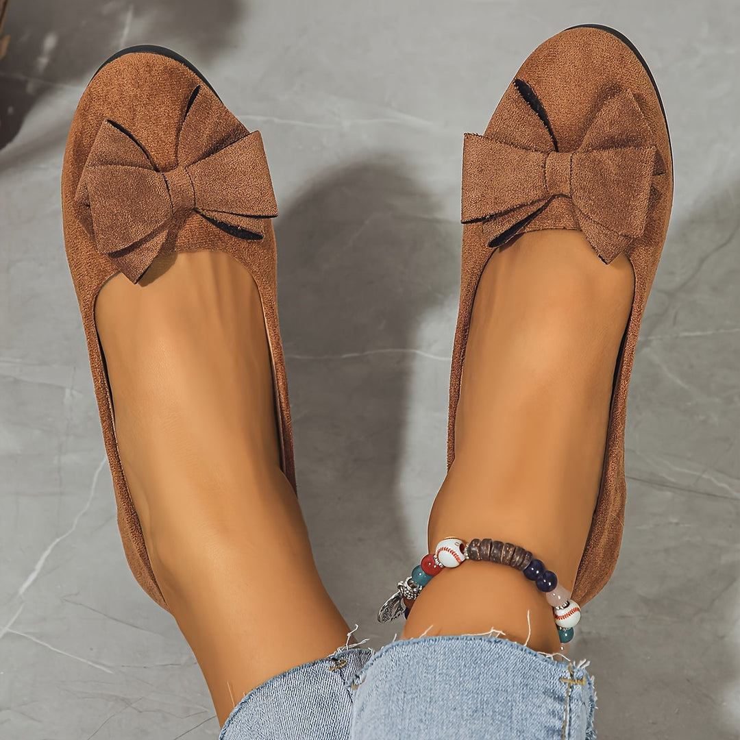 Aurelinya | Ballerines Confort