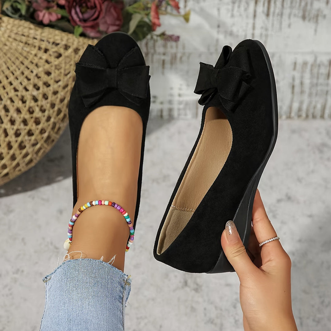 Aurelinya | Ballerines Confort