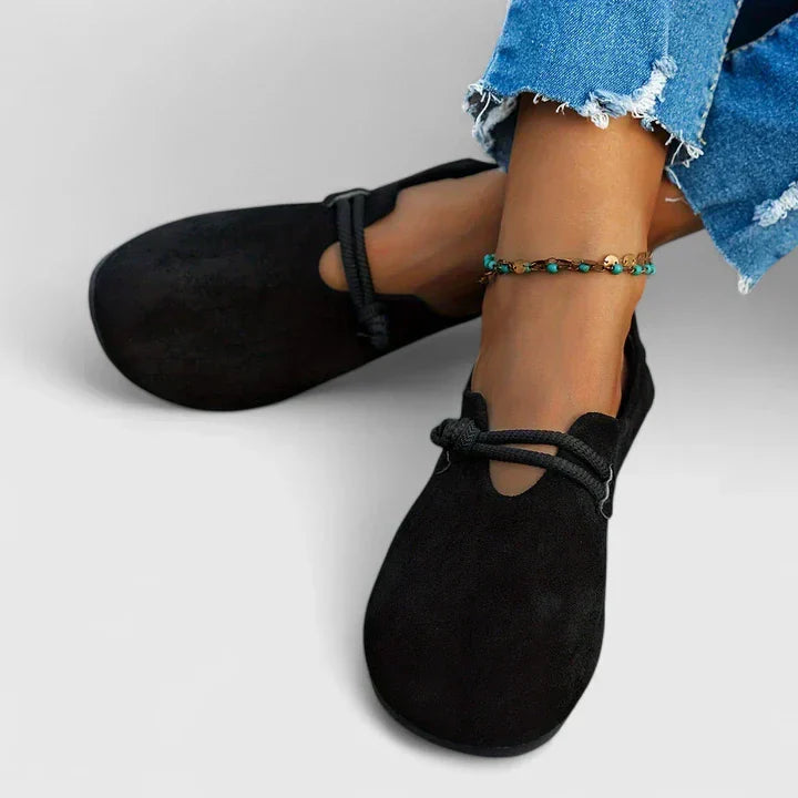 Corvelisse | Mocassins Orthopédiques de Confort