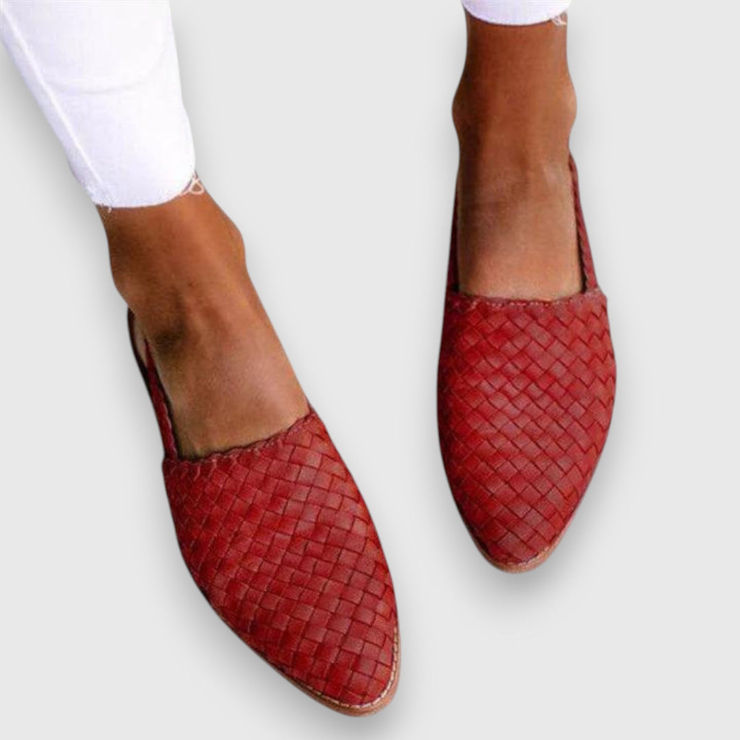 Lysena | Sandales Confortables et Élégantes