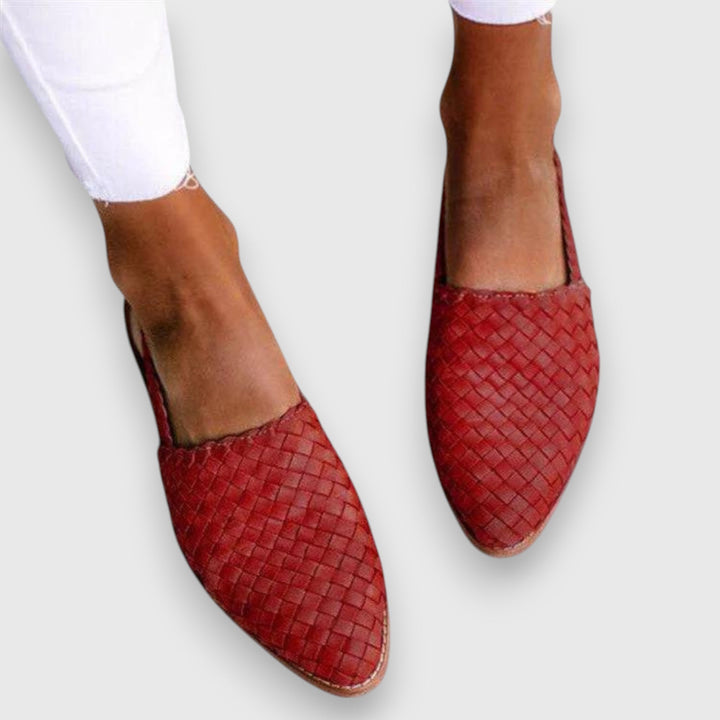 Lysena | Sandales Confortables et Élégantes