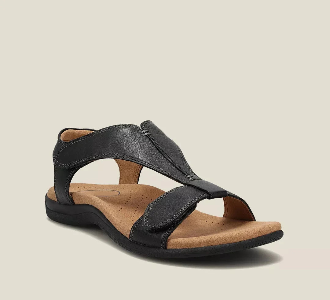Maureen | Sandales Orthopédiques avec Support pour les Pieds