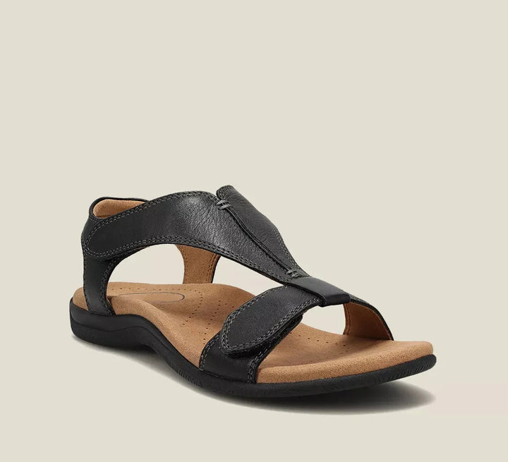 Maureen | Sandales Orthopédiques avec Support pour les Pieds