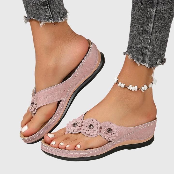 Alexis™ | Orthopedic Sandals