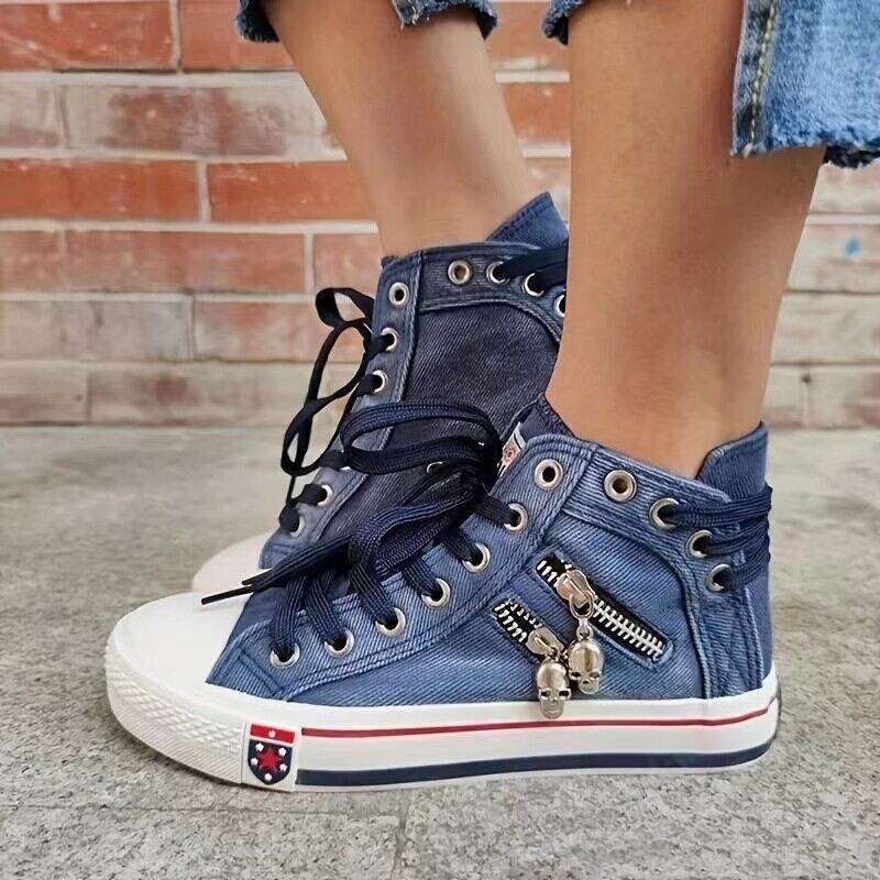 Kelsira | Chaussures Confortables pour Tous les Jours