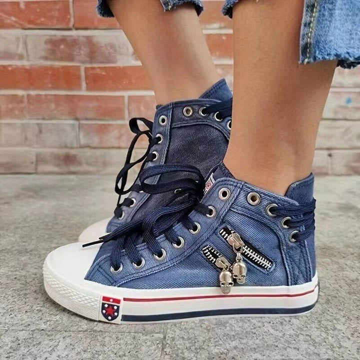 Kelsira | Chaussures Confortables pour Tous les Jours