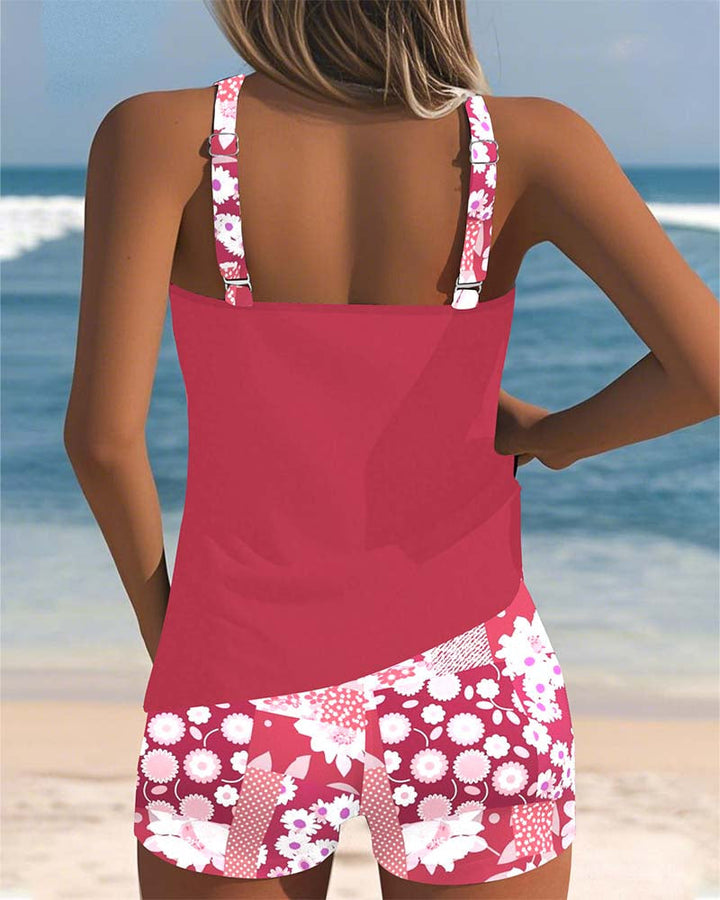 Laluna® | Ensemble de maillot de bain tendance