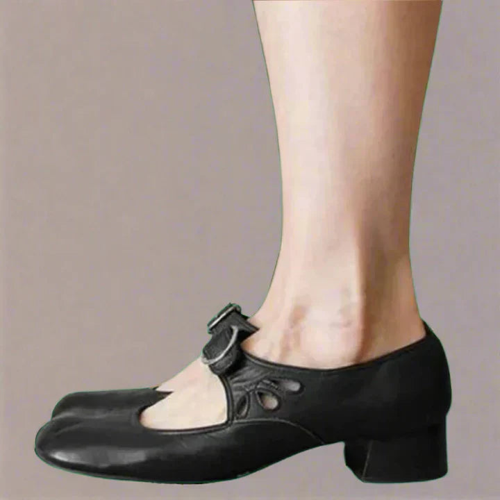 Denisa | Sandales Orthopédiques Confortables