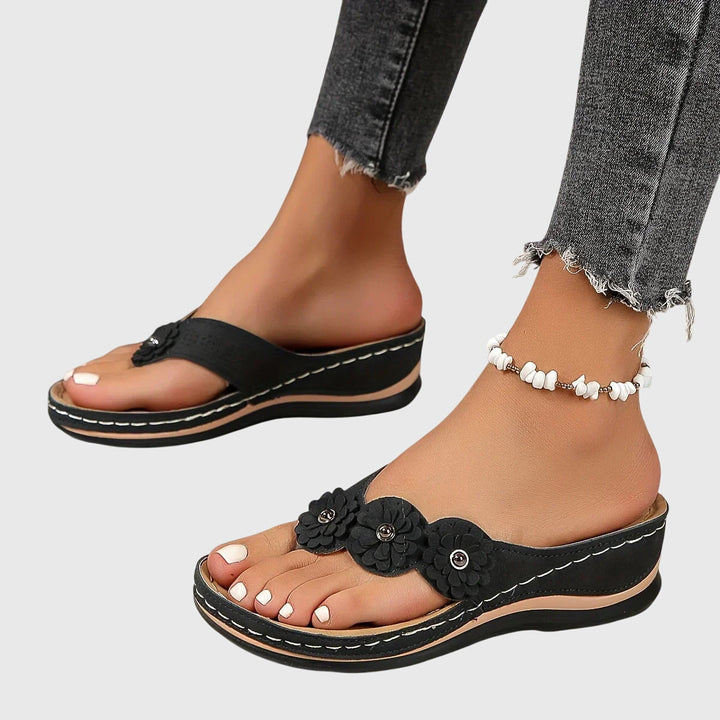 Alexis™ | Orthopedic Sandals