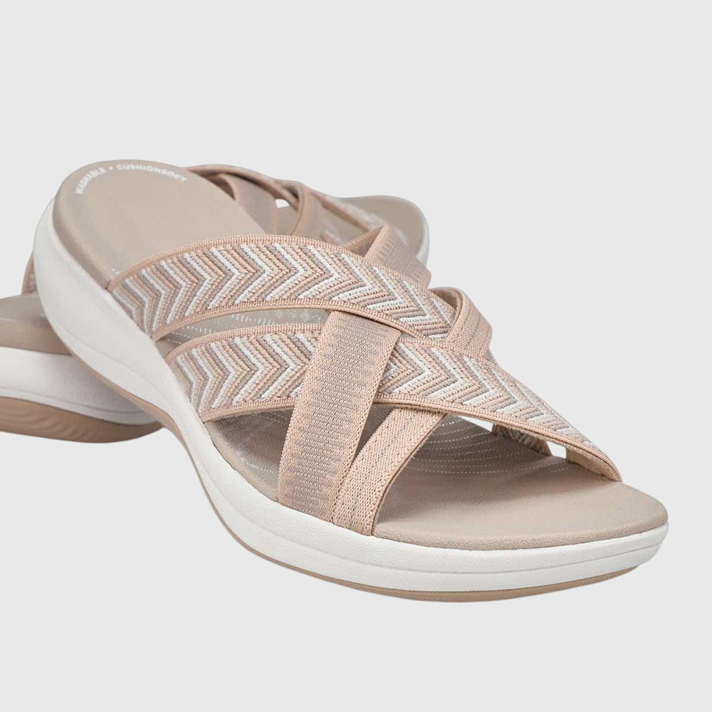Jade™ | Sandales Orthopédiques Confortables