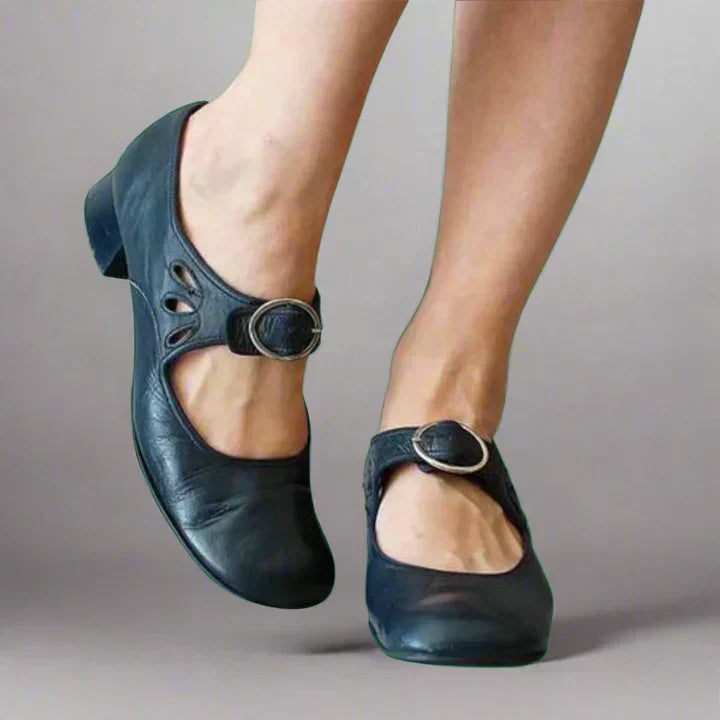 Denisa | Sandales Orthopédiques Confortables