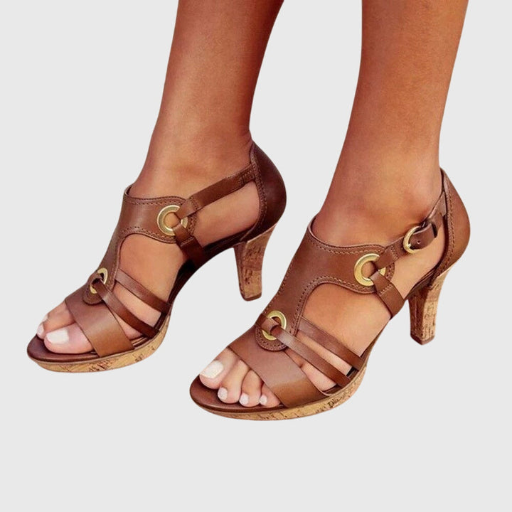 Talons Glamour