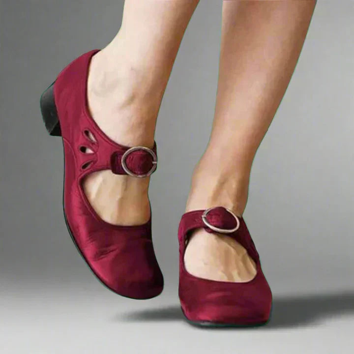 Denisa | Sandales Orthopédiques Confortables