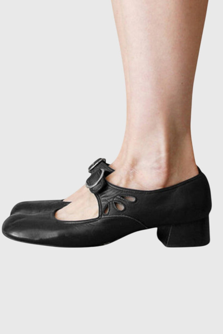 Marilyn™ | Sandales Orthopédiques Confortables