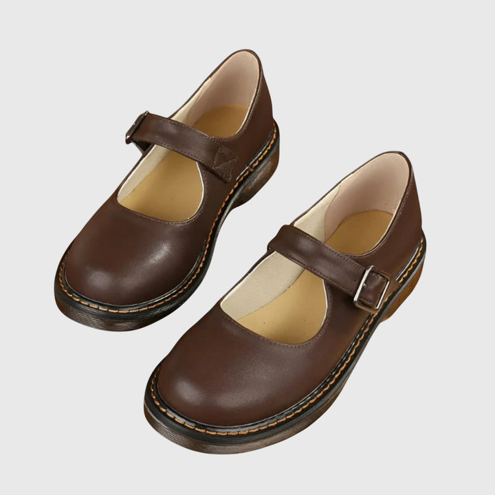 Johanna™ | Sandales Orthopédiques Confort