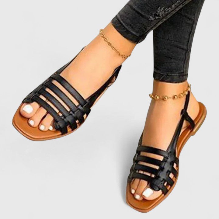 Loredana | Sandales Orthopédiques Confortables