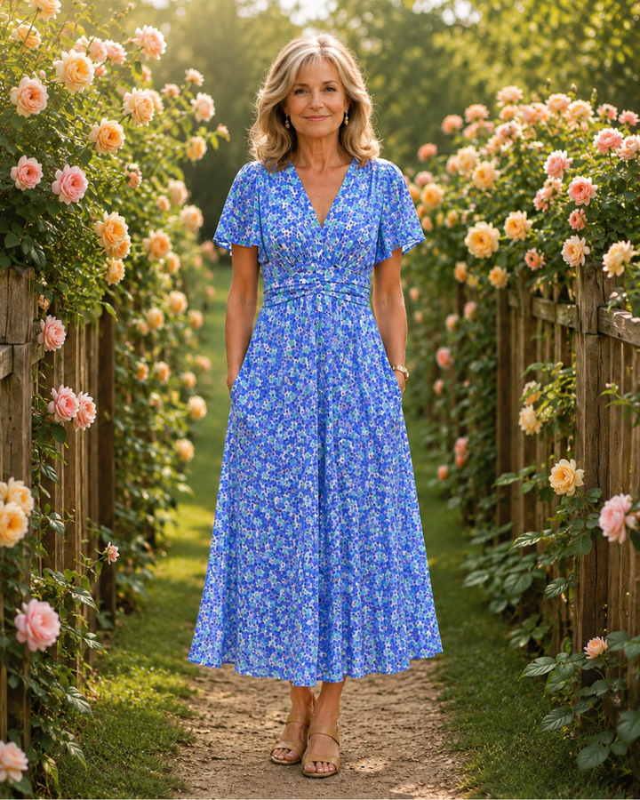 Alice | Robe d'été