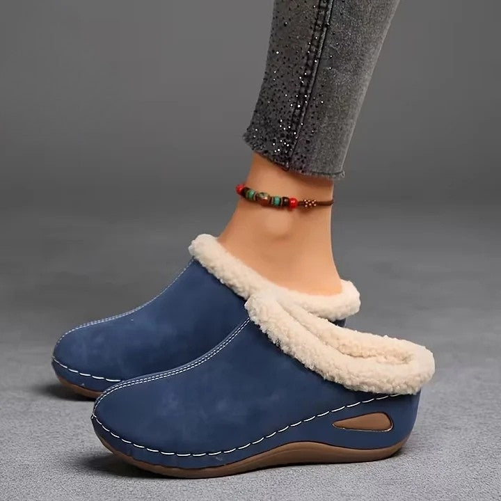 Orythe | Sandales Orthopédiques Confortables