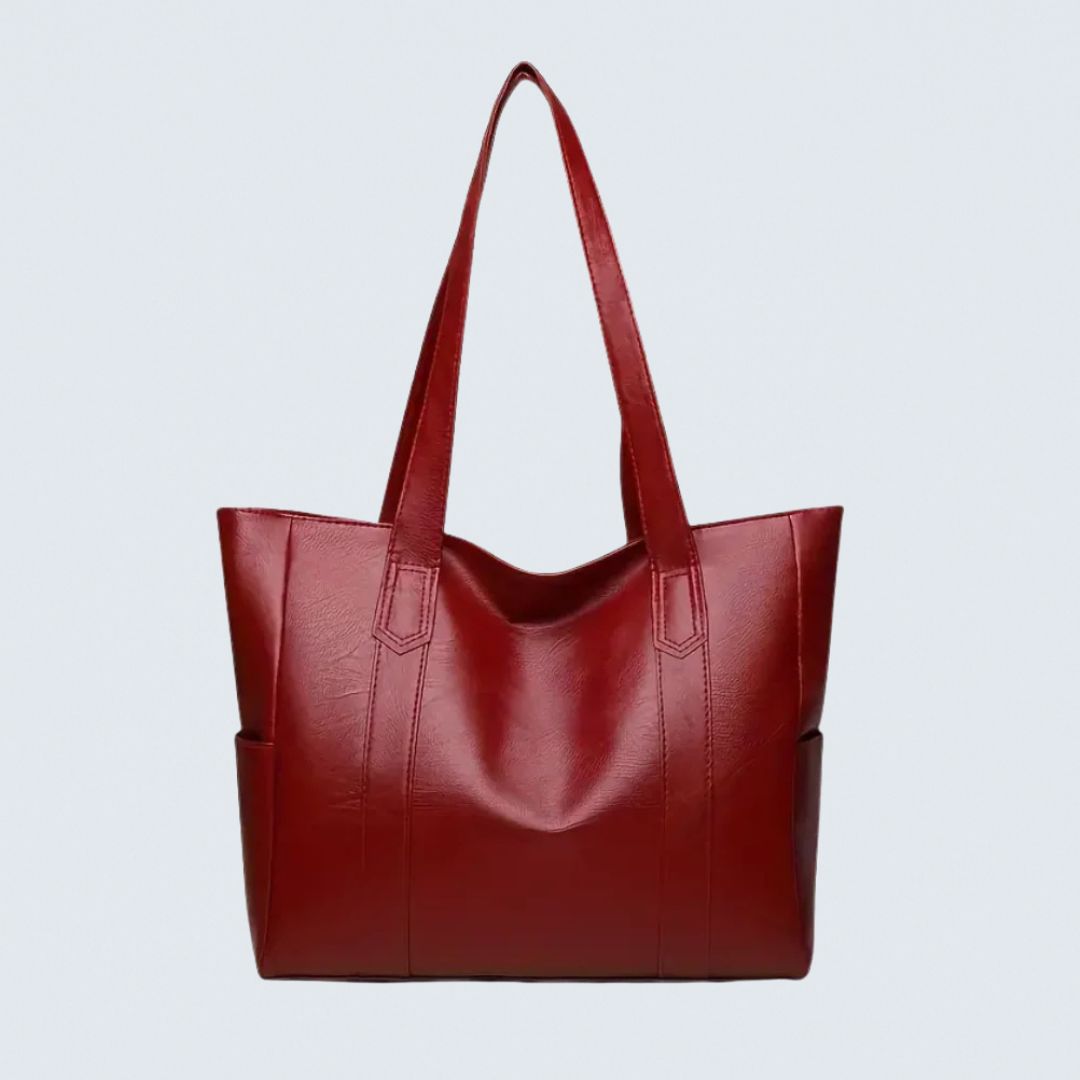 Veyra | Cabas Silhouette Classique