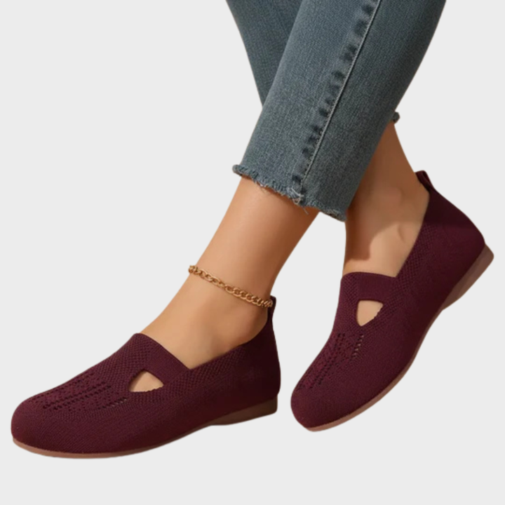 Fiona - Sandales Confort Ergonomiques