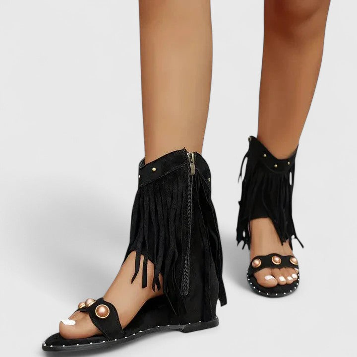 Brionna | Sandales Chic