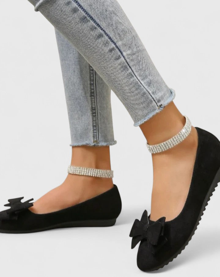 Vanessa | Sandales Orthopédiques Confortables