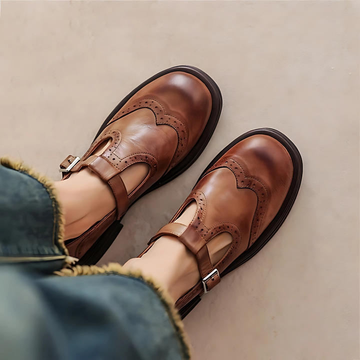 Sorelia | Chaussures Mary Jane Classiques