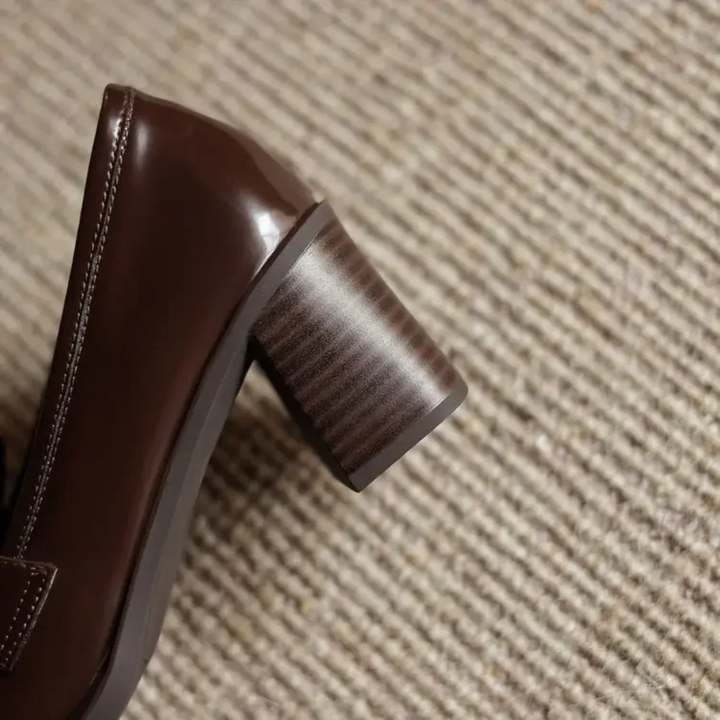 Escarpins Dorothy Loafer
