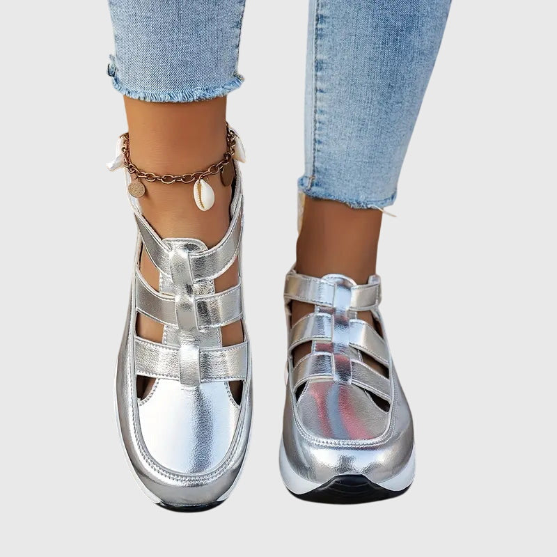 Judy™ | Sandales Orthopédiques Confortables
