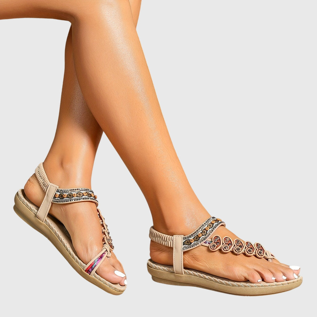 Jocelyn™ | Sandales Orthopédiques Ultra Confort