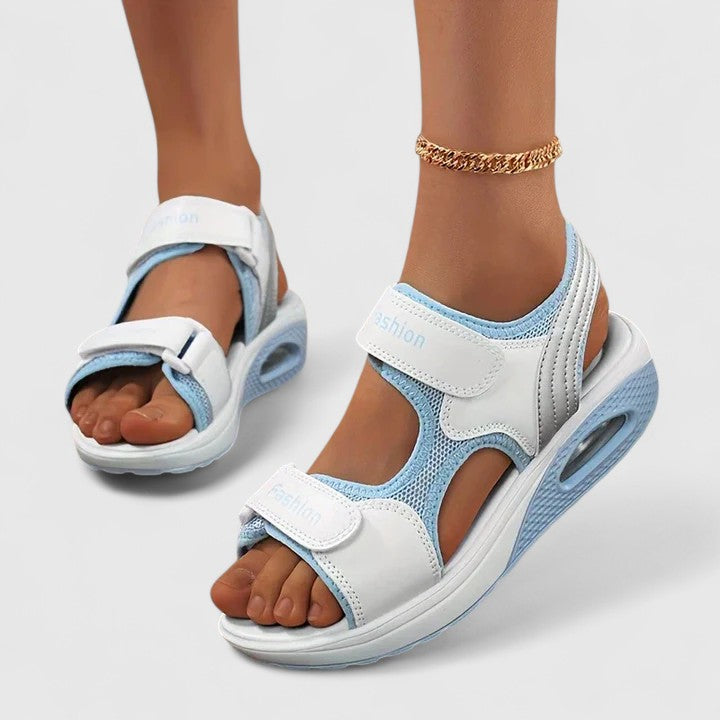 Rhea™ | Sandales Ultra Confort