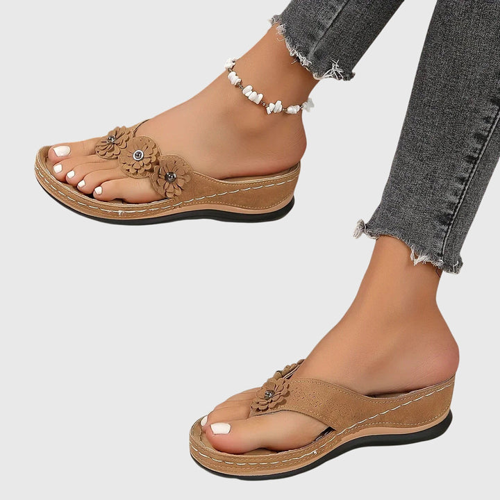 Alexis™ | Orthopedic Sandals