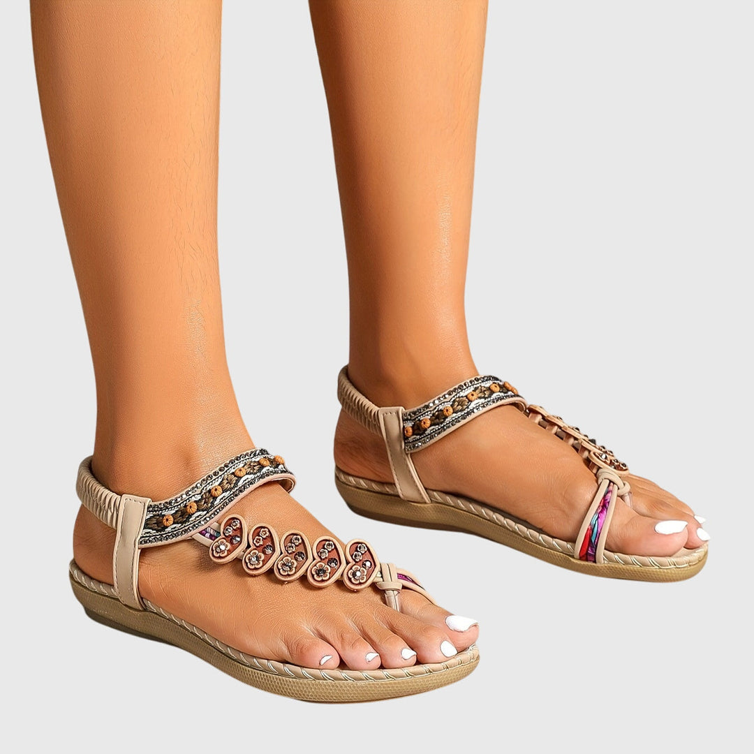 Jocelyn™ | Sandales Orthopédiques Ultra Confort