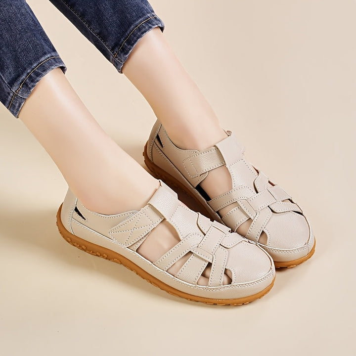 Lea – Sandales confort agréables pour tous les jours