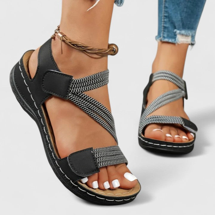 Marilyn™ | Sandales Sophistiquées