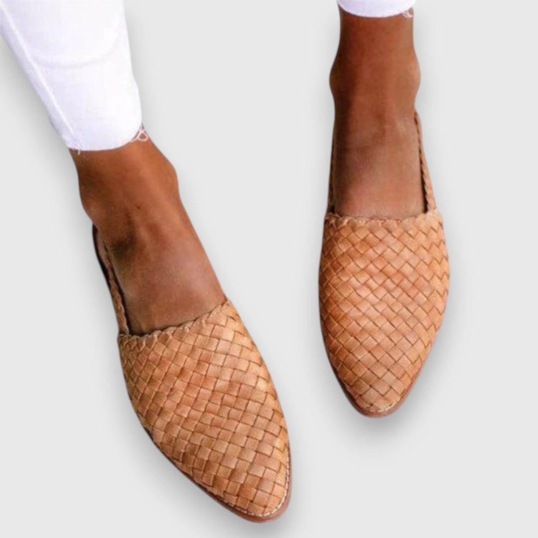 Lysena | Sandales Confortables et Élégantes