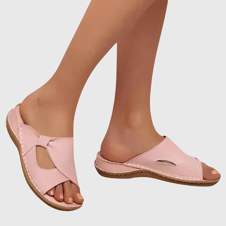 Sandales Orthopédiques Anna™