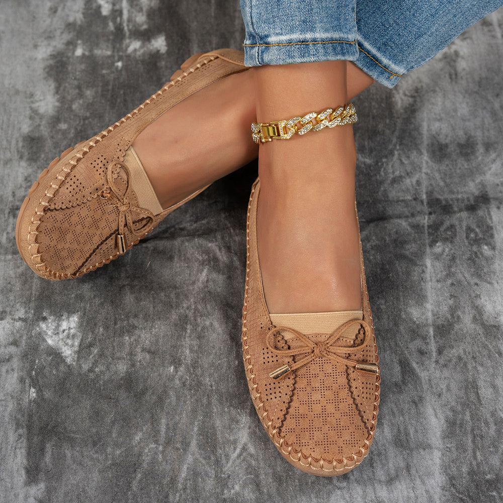 Orvessa | Chaussures Orthopédiques Légères