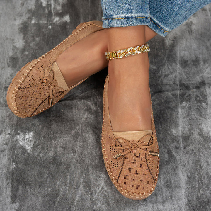 Orvessa | Chaussures Orthopédiques Légères