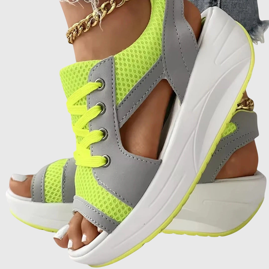 Marlene™ | Sandales de Confort