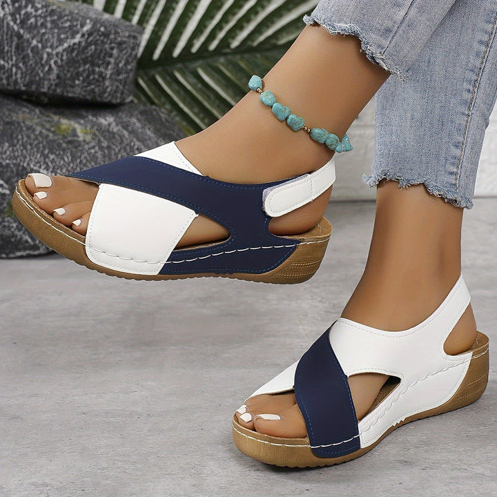 Nancy | Sandale Confortabile